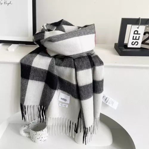 Replica Burberry Scarf For Women #1280365 $42.00 USD for Wholesale