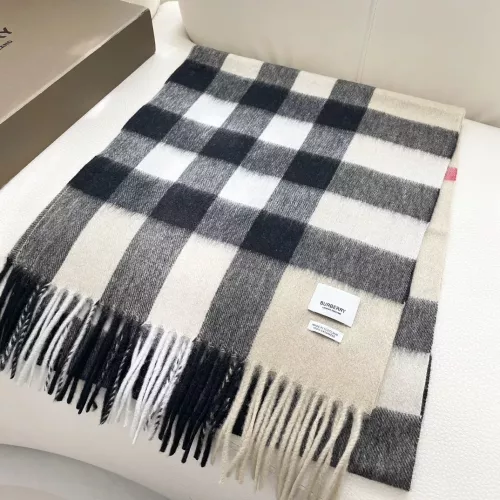 Replica Burberry Scarf For Women #1280366 $42.00 USD for Wholesale