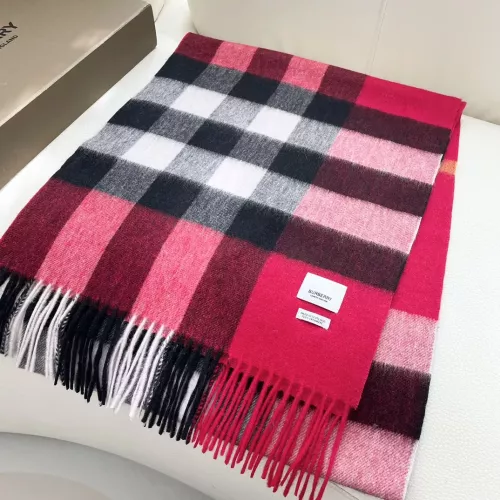 Replica Burberry Scarf For Women #1280368 $42.00 USD for Wholesale