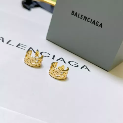 Balenciaga Earrings For Women #1280369