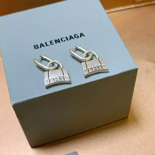 Balenciaga Earrings For Women #1280370