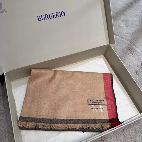 Burberry Scarf For Women #1280375