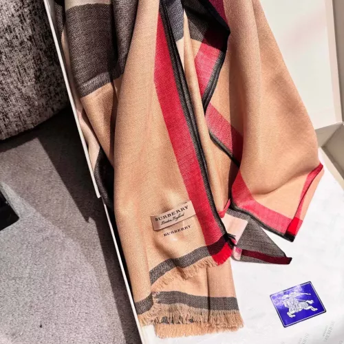 Replica Burberry Scarf For Women #1280375 $45.00 USD for Wholesale