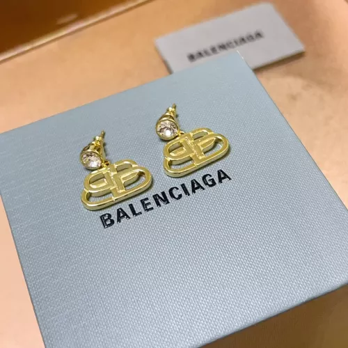 Balenciaga Earrings For Women #1280377