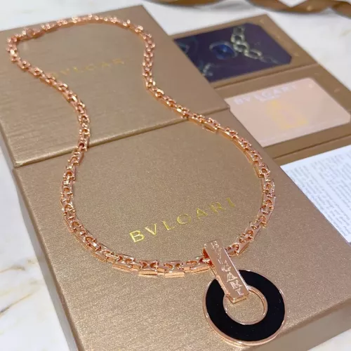 Bvlgari Necklaces #1280382