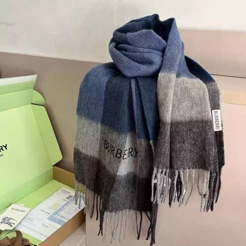 Replica Burberry Scarf For Women #1280385 $48.00 USD for Wholesale