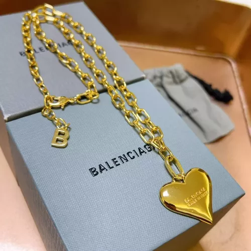 Balenciaga Necklaces #1280391