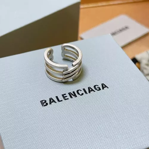 Replica Balenciaga Rings #1280394 $34.00 USD for Wholesale