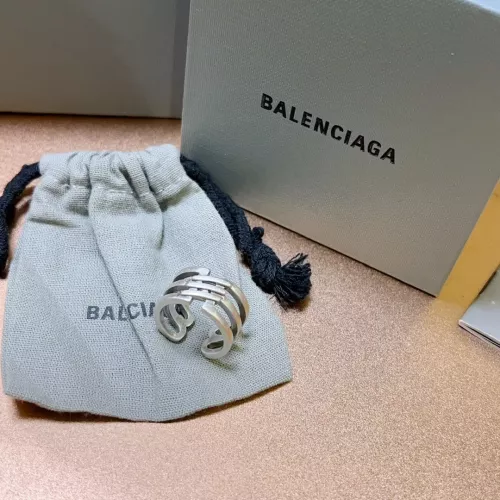 Replica Balenciaga Rings #1280394 $34.00 USD for Wholesale