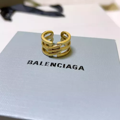 Balenciaga Rings #1280395