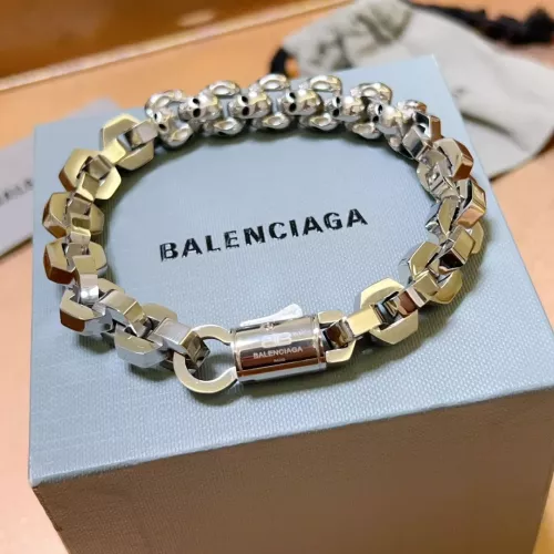 Replica Balenciaga Bracelets #1280397 $64.00 USD for Wholesale