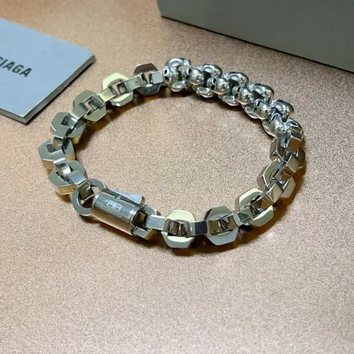 Replica Balenciaga Bracelets #1280397 $64.00 USD for Wholesale