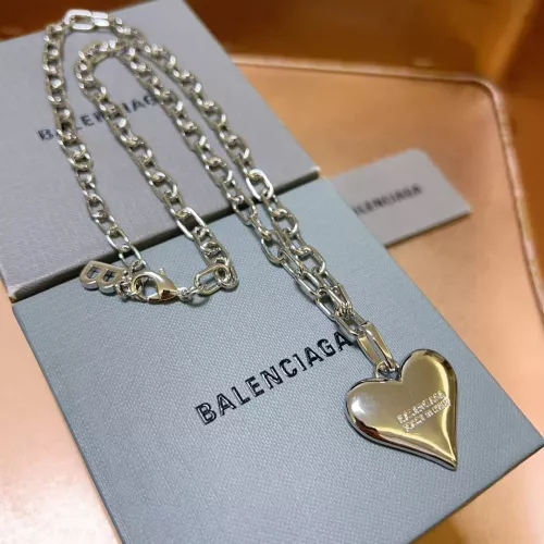 Balenciaga Necklaces #1280398