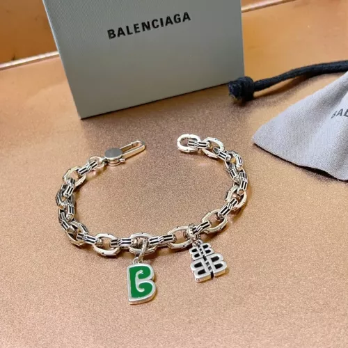 Replica Balenciaga Bracelets #1280399 $48.00 USD for Wholesale