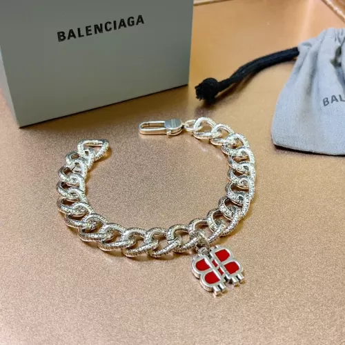 Replica Balenciaga Bracelets #1280400 $52.00 USD for Wholesale