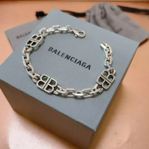 Replica Balenciaga Bracelets #1280407 $45.00 USD for Wholesale