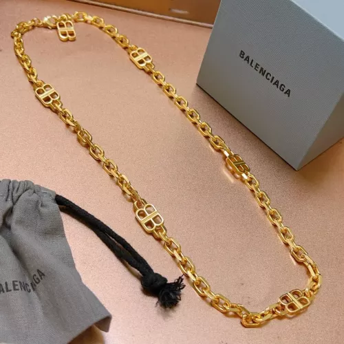 Balenciaga Necklaces #1280410