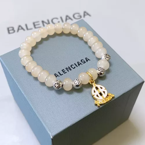 Replica Balenciaga Bracelets #1280413 $52.00 USD for Wholesale