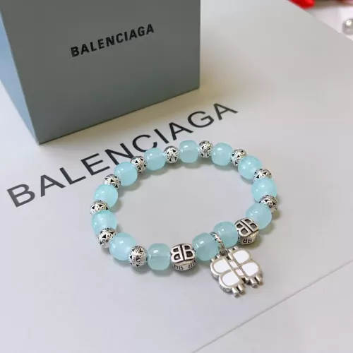 Replica Balenciaga Bracelets #1280415 $56.00 USD for Wholesale