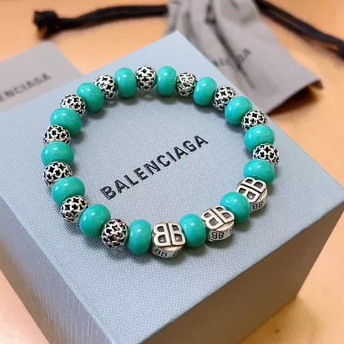 Replica Balenciaga Bracelets #1280416 $56.00 USD for Wholesale