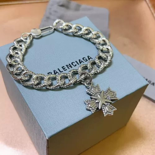 Replica Balenciaga Bracelets #1280421 $52.00 USD for Wholesale