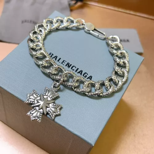 Replica Balenciaga Bracelets #1280421 $52.00 USD for Wholesale