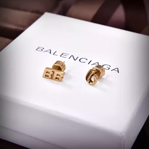 Balenciaga Earrings For Women #1280423