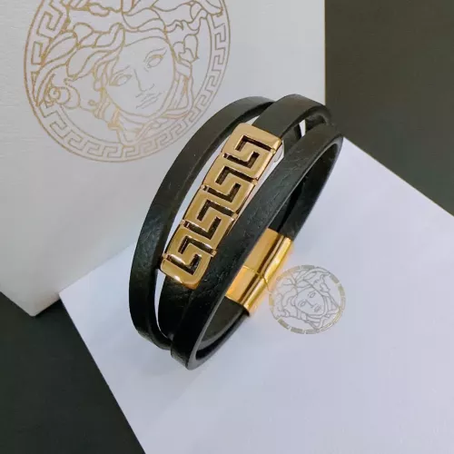 Versace Bracelets #1280426