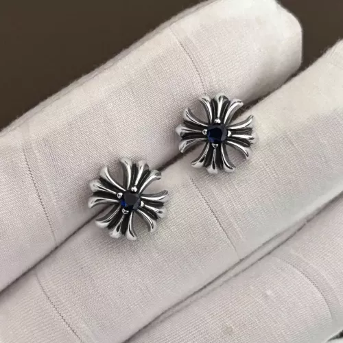 Chrome Hearts Earrings #1280431