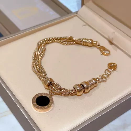 Bvlgari Bracelets #1280452