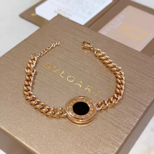 Bvlgari Bracelets #1280453