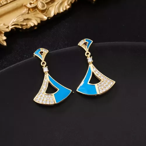 Bvlgari Earrings For Women #1280465