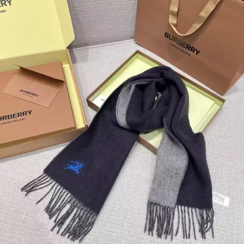 Replica Burberry Scarf For Unisex #1280482 $52.00 USD for Wholesale