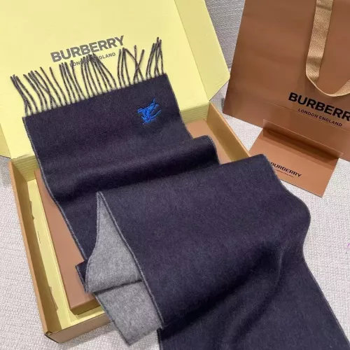 Replica Burberry Scarf For Unisex #1280482 $52.00 USD for Wholesale