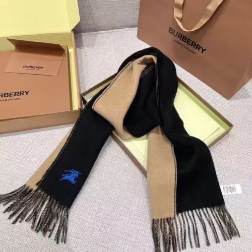 Replica Burberry Scarf For Unisex #1280483 $52.00 USD for Wholesale