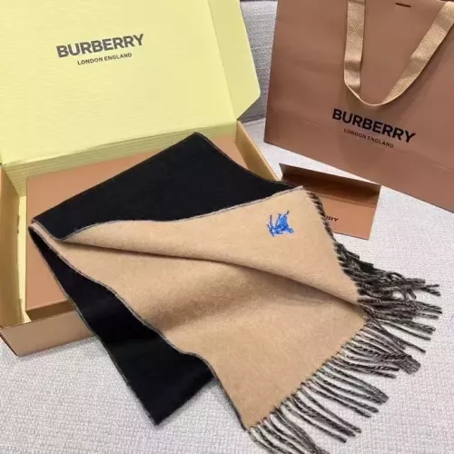 Replica Burberry Scarf For Unisex #1280483 $52.00 USD for Wholesale