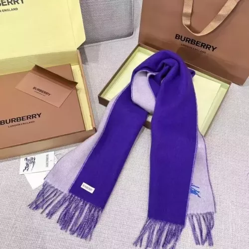 Replica Burberry Scarf For Unisex #1280484 $52.00 USD for Wholesale