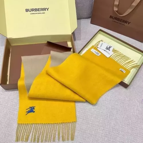 Burberry Scarf For Unisex #1280485