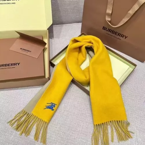 Replica Burberry Scarf For Unisex #1280485 $52.00 USD for Wholesale