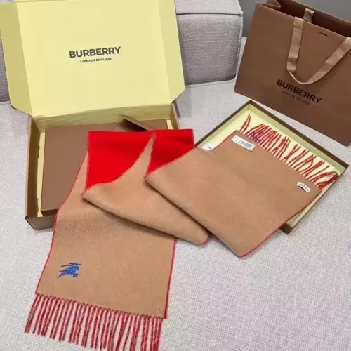 Burberry Scarf For Unisex #1280486