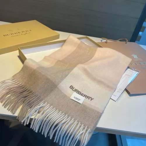 Replica Burberry Scarf For Women #1280496 $48.00 USD for Wholesale