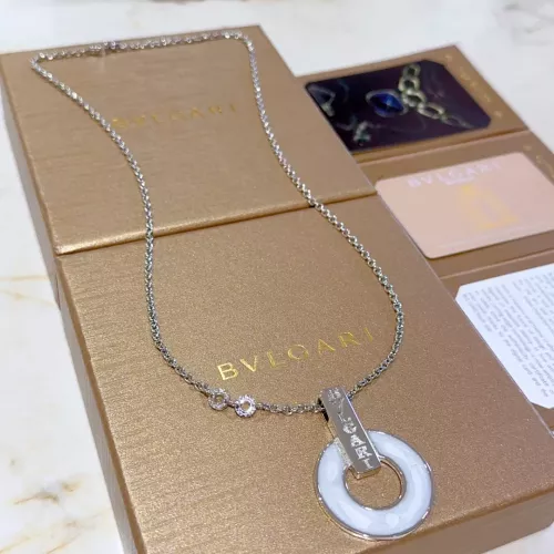 Bvlgari Necklaces #1280498