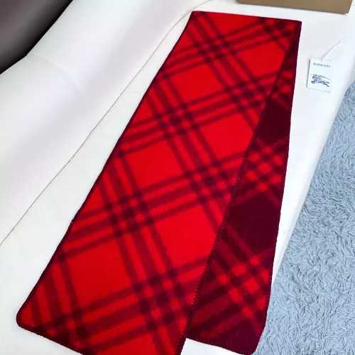 Replica Burberry Scarf For Women #1280500 $60.00 USD for Wholesale