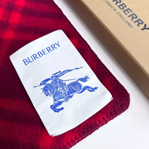 Replica Burberry Scarf For Women #1280500 $60.00 USD for Wholesale