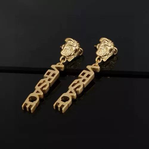 Versace Earrings For Women #1280501