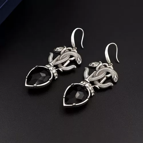 Alexander McQueen Earrings For Women #1280508