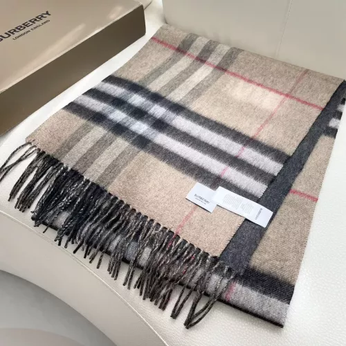 Replica Burberry Scarf For Women #1280513 $45.00 USD for Wholesale