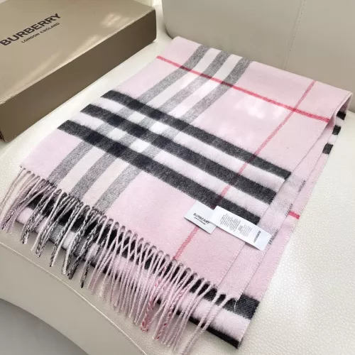 Replica Burberry Scarf For Women #1280514 $45.00 USD for Wholesale