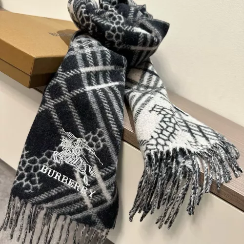 Replica Burberry Scarf For Women #1280518 $64.00 USD for Wholesale