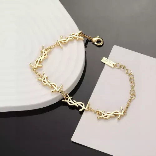 Yves Saint Laurent YSL Bracelets #1280524